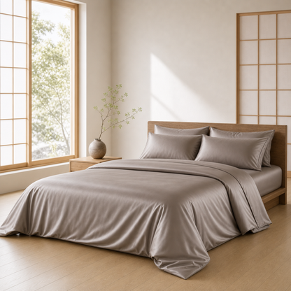 The Yume Set | Premium 100% Lyocell Bedding Set