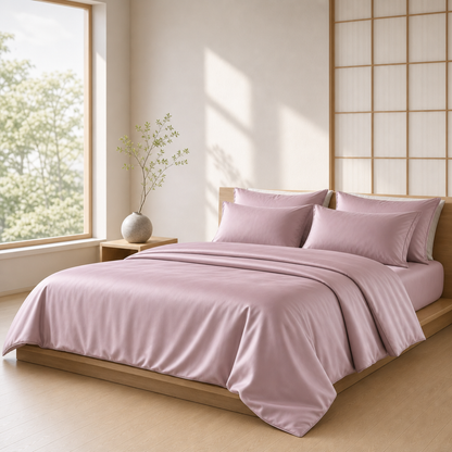 The Yume Set | Premium 100% Lyocell Bedding Set