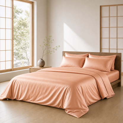 The Yume Set | Premium 100% Lyocell Bedding Set