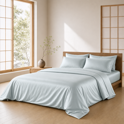 The Yume Set | Premium 100% Lyocell Bedding Set