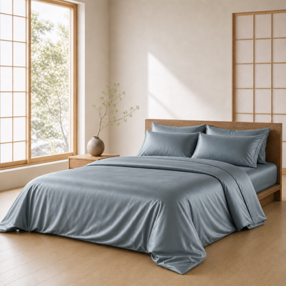 The Yume Set | Premium 100% Lyocell Bedding Set