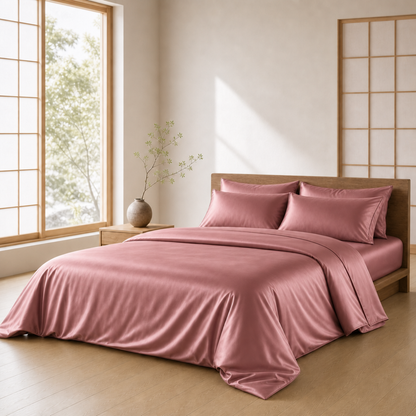 The Yume Set | Premium 100% Lyocell Bedding Set