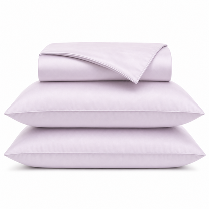 The Sasa Set Duvet Cover | 100% Bamboo