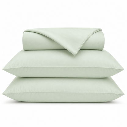 The Sasa Set Duvet Cover | 100% Bamboo