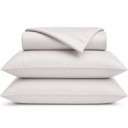 The Sasa Set Duvet Cover | 100% Bamboo