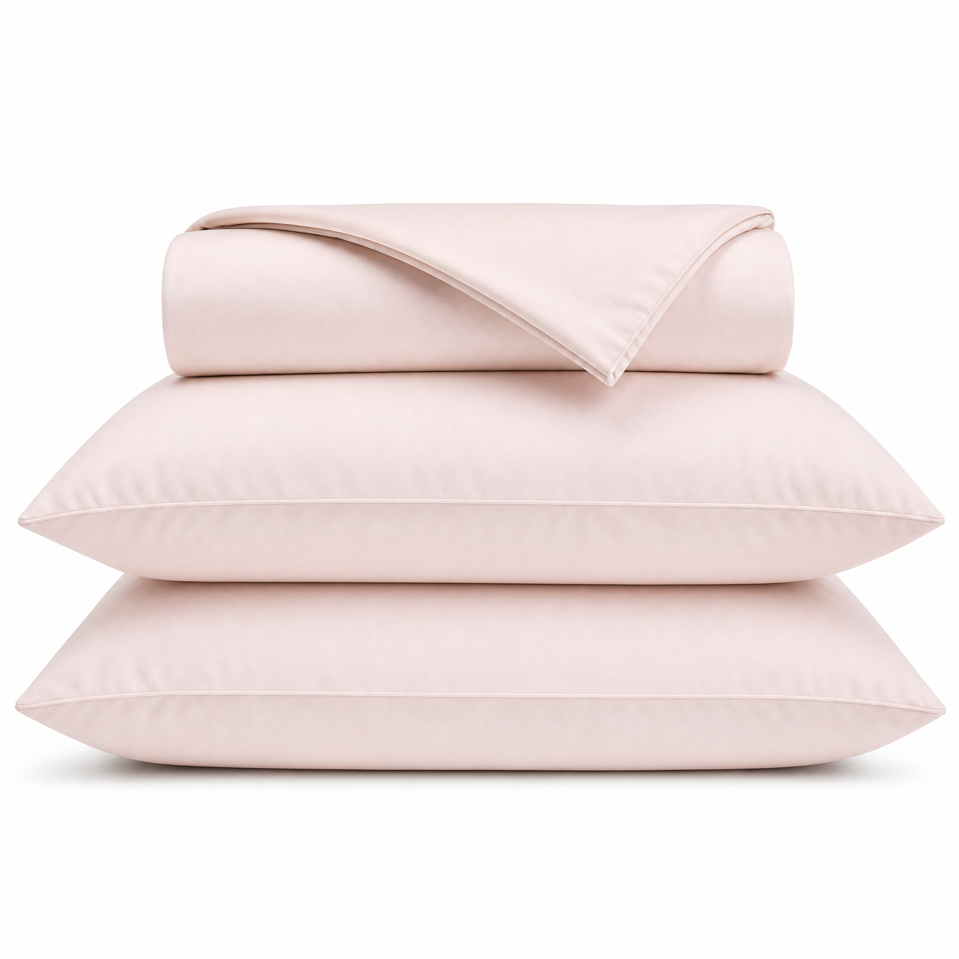 The Sasa Set Duvet Cover | 100% Bamboo