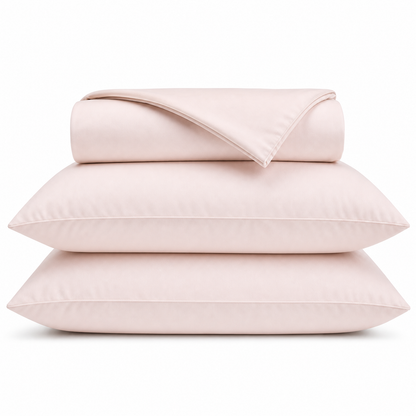 The Sasa Set Duvet Cover | 100% Bamboo