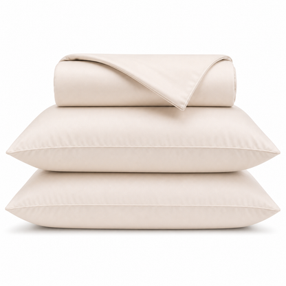 The Sasa Set Duvet Cover | 100% Bamboo