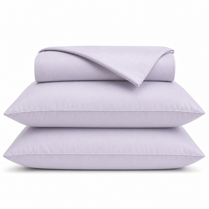 The Sasa Set Duvet Cover | 100% Bamboo