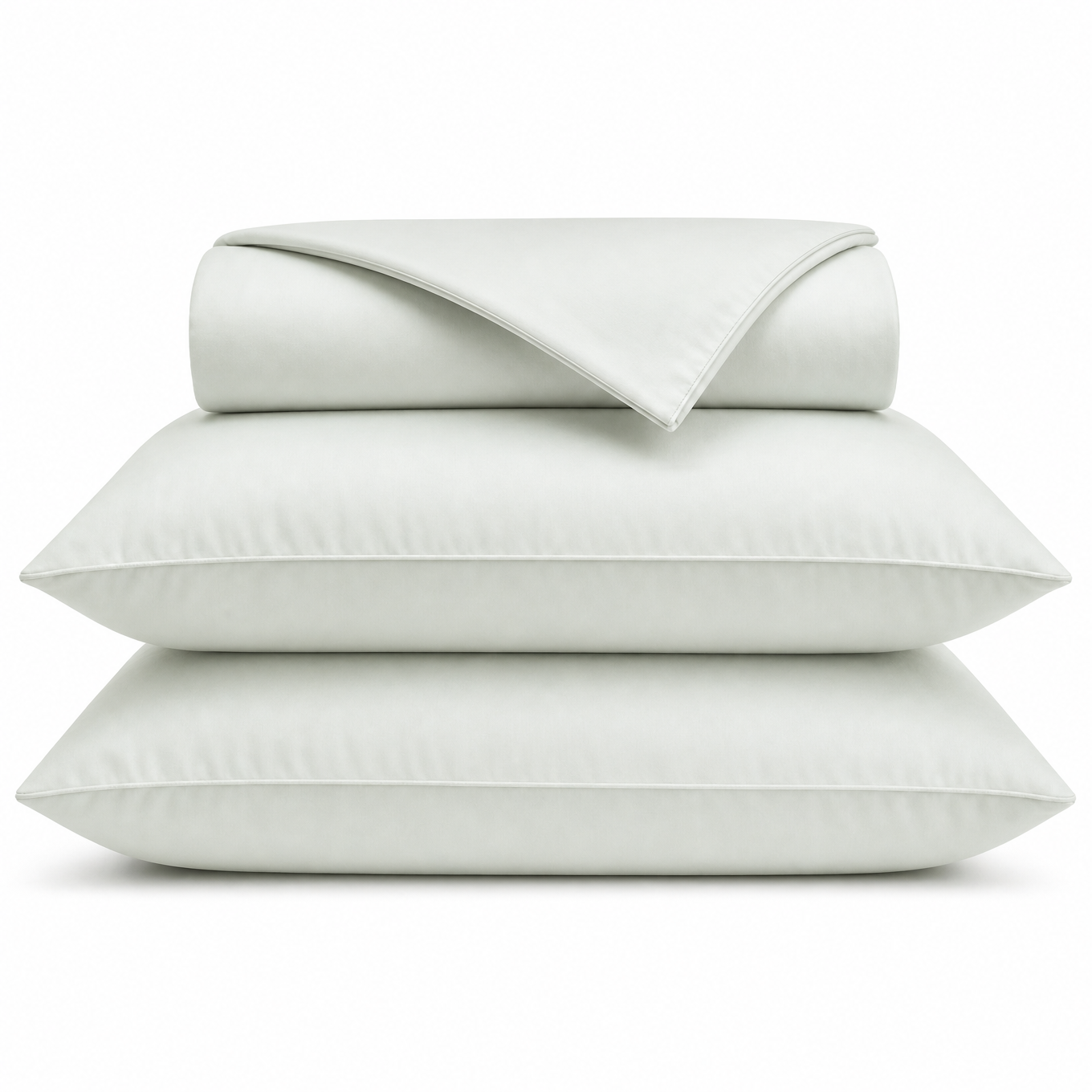 The Sasa Set Duvet Cover | 100% Bamboo
