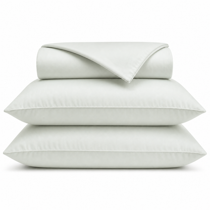 The Sasa Set Duvet Cover | 100% Bamboo