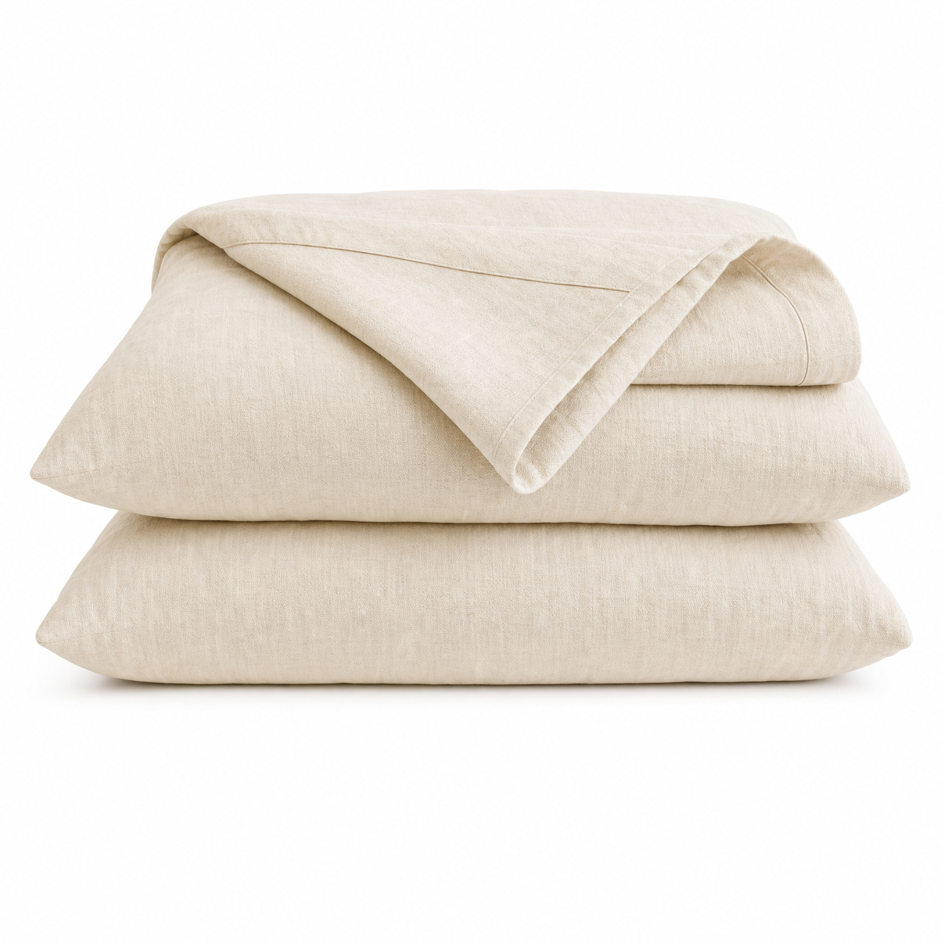 Yuki Sleep Linen Breeze | Duvet Cover