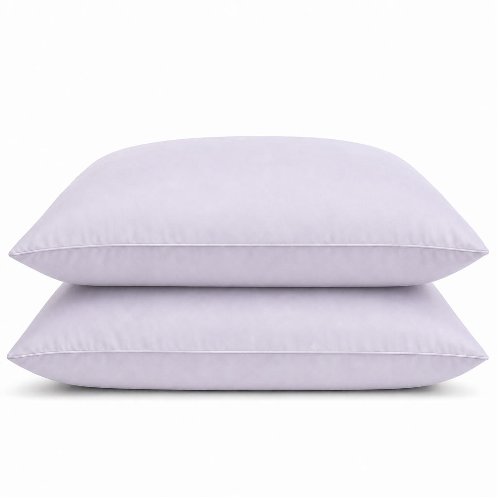 Yuki Sleep Bamboo Frost | Pillowcase Pair