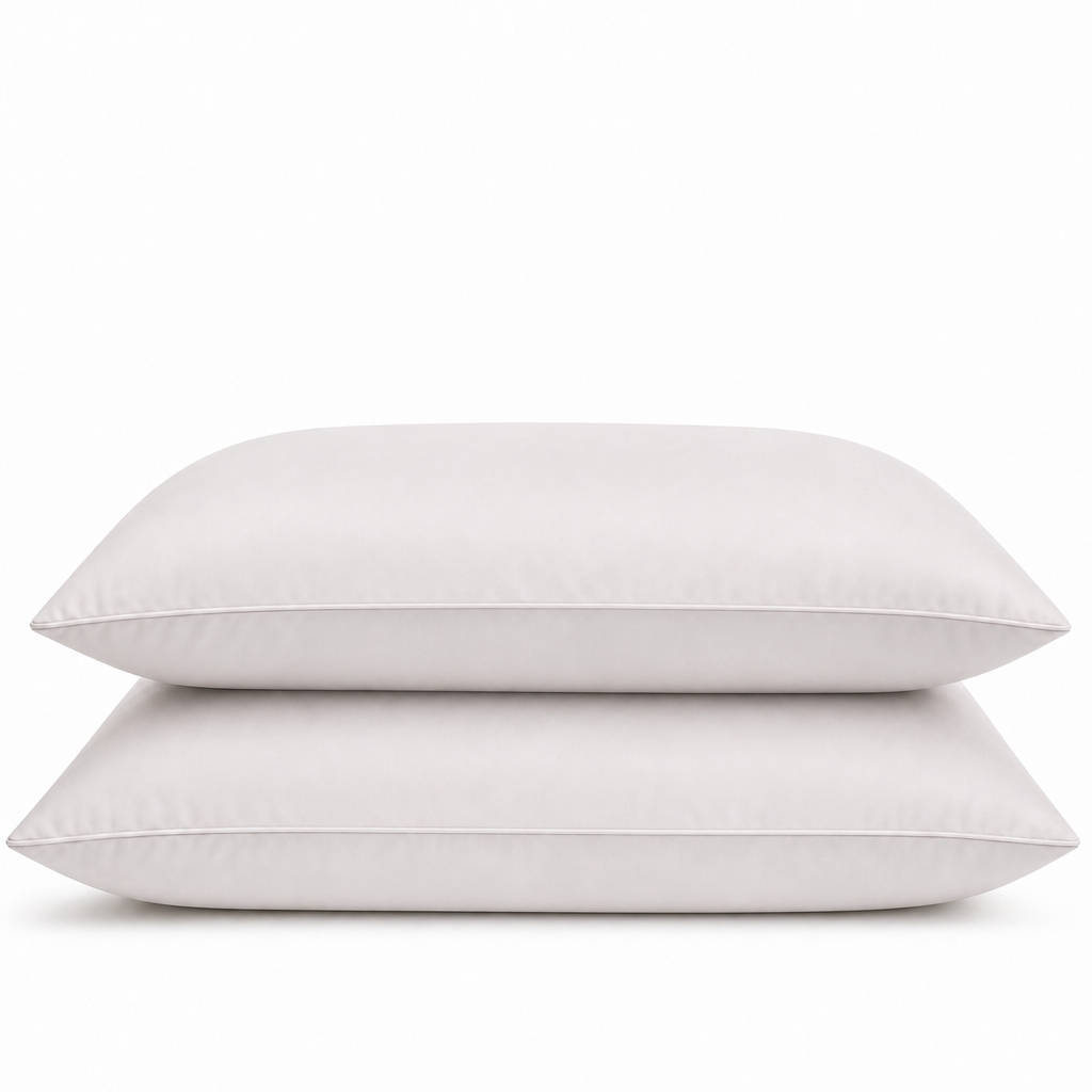 Yuki Sleep Bamboo Frost | Pillowcase Pair