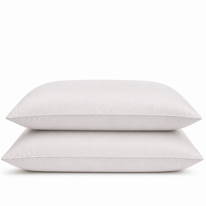 Yuki Sleep Bamboo Frost | Pillowcase Pair
