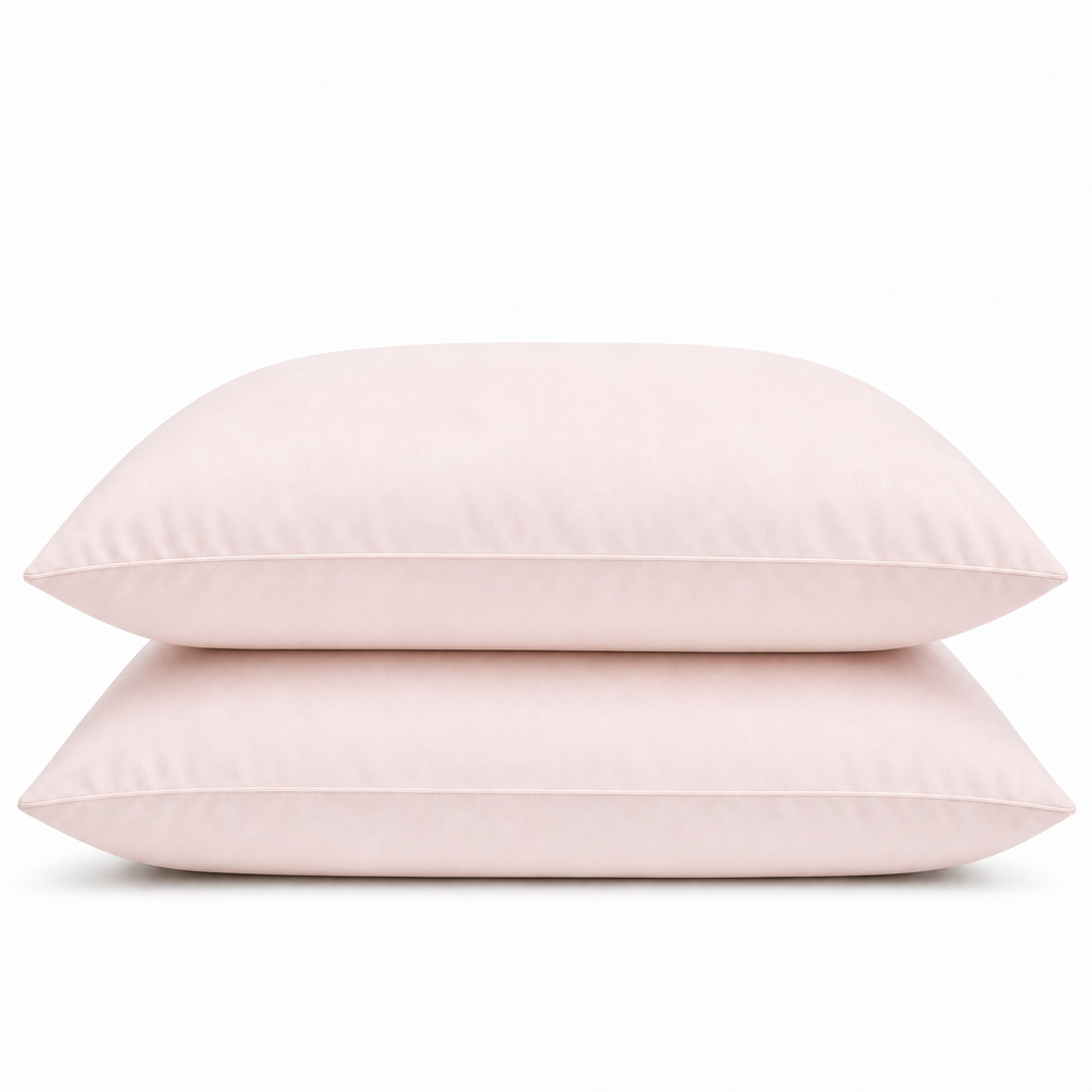 Yuki Sleep Bamboo Frost | Pillowcase Pair