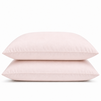 Yuki Sleep Bamboo Frost | Pillowcase Pair