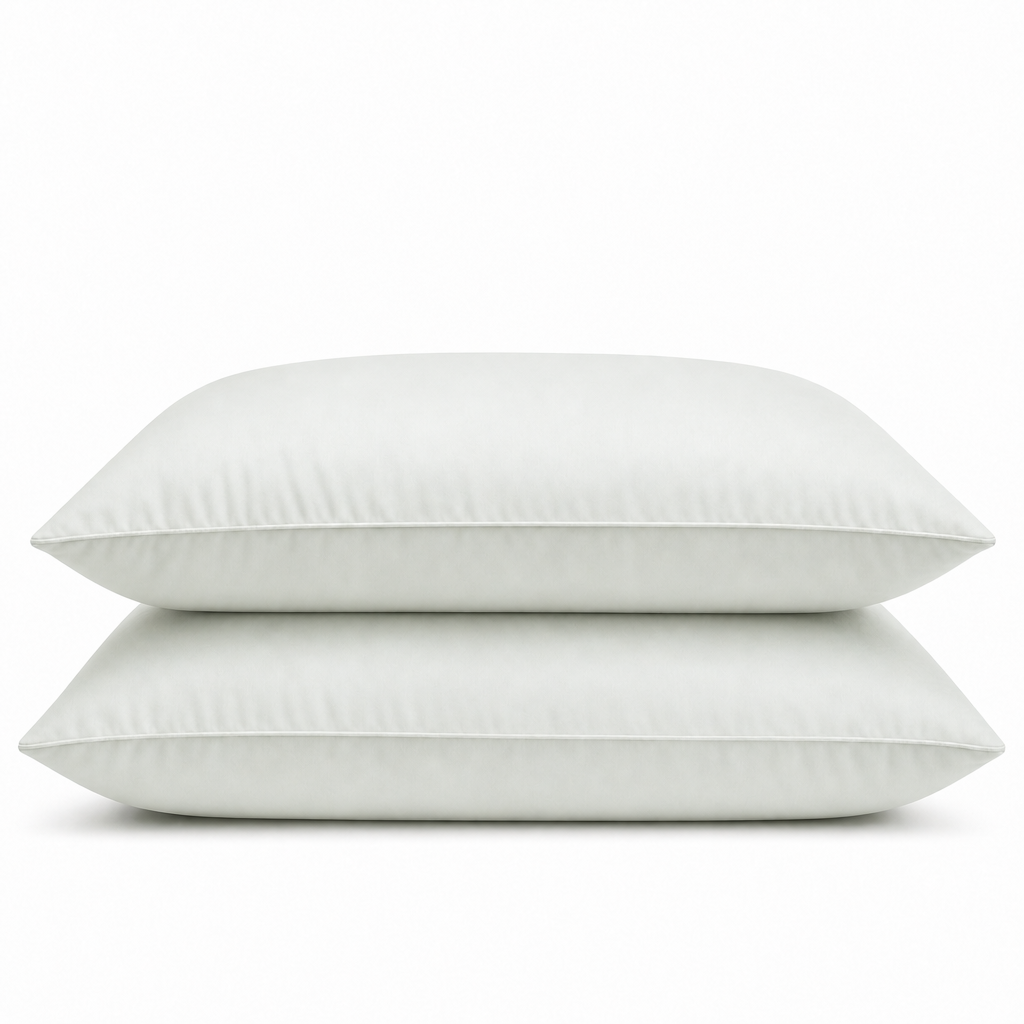Yuki Sleep Bamboo Frost | Pillowcase Pair
