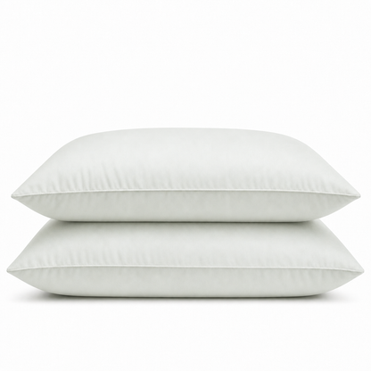 Yuki Sleep Bamboo Frost | Pillowcase Pair