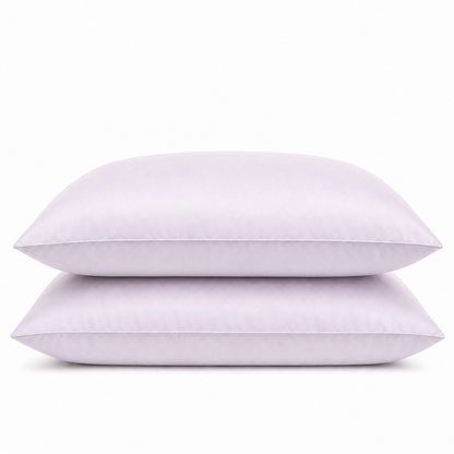 Yuki Sleep Bamboo Frost | Pillowcase Pair