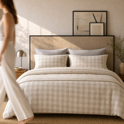 Gingham
