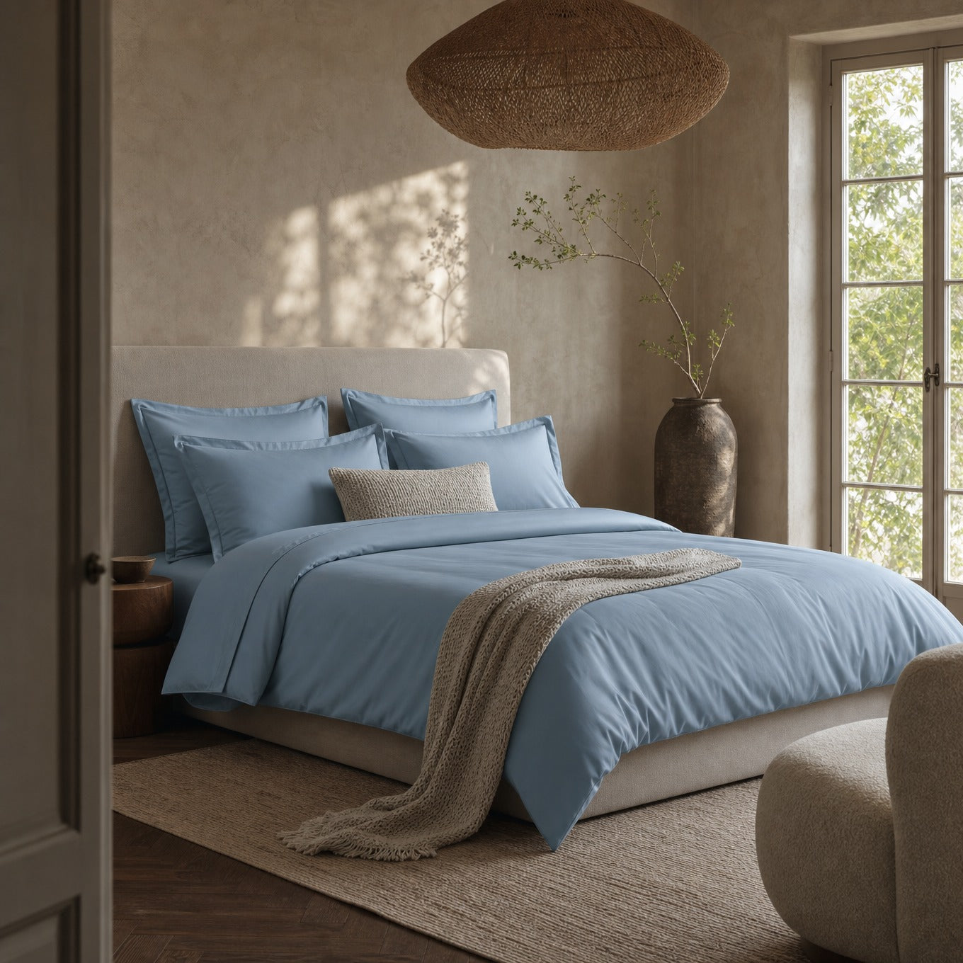 Rain