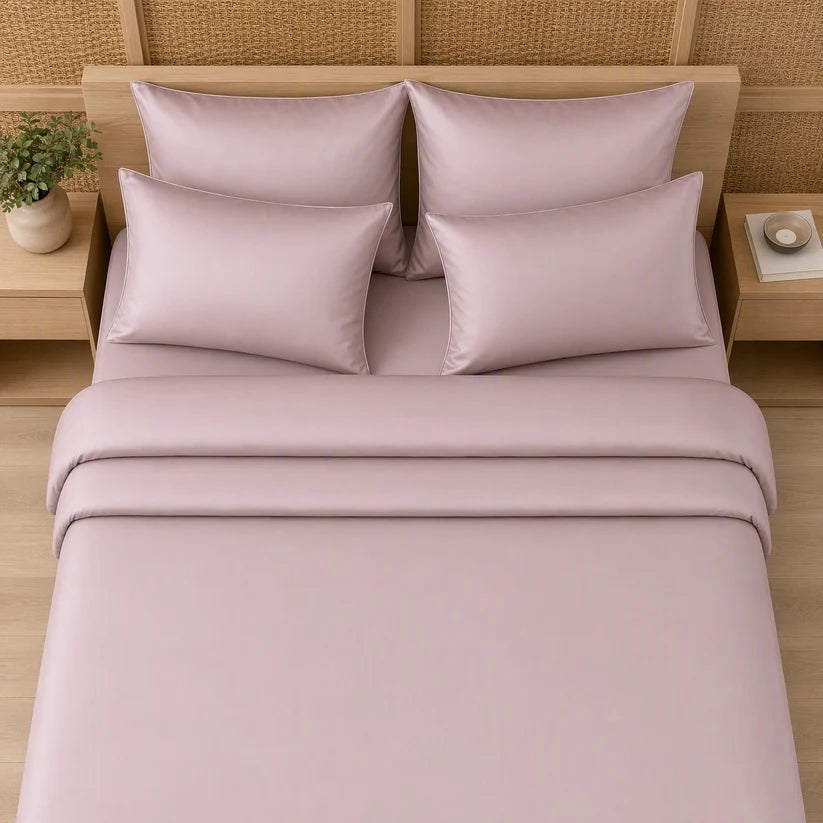 Soft Pink