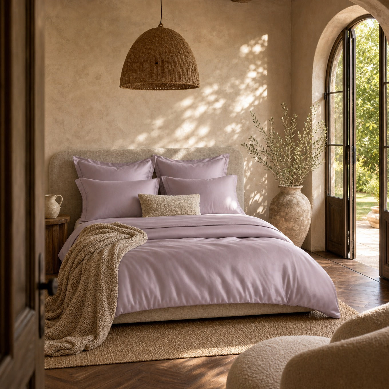 Wisteria