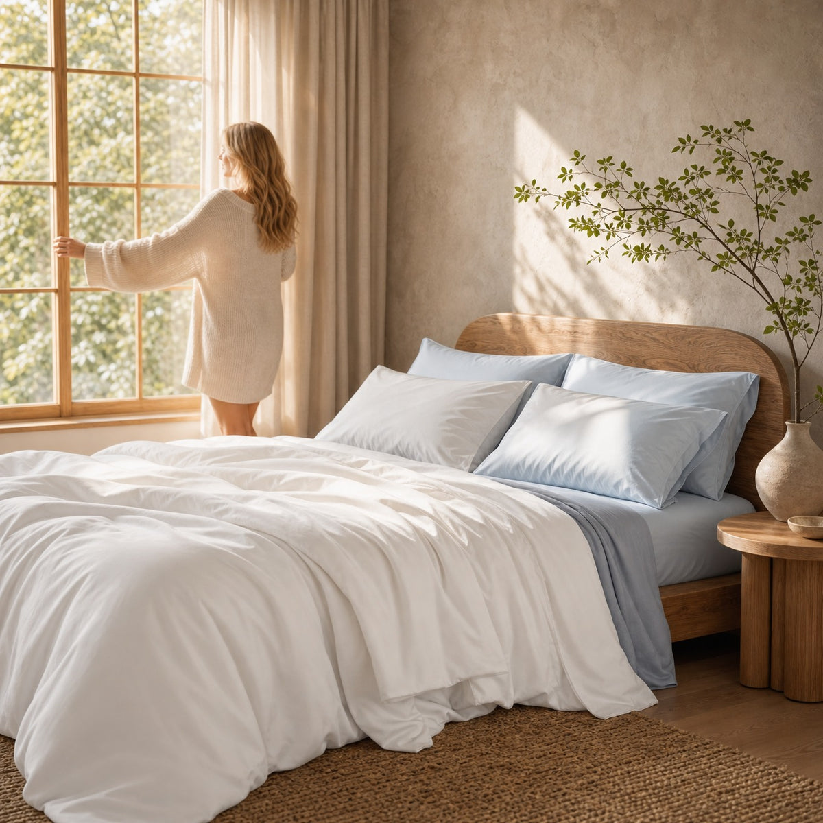 Bedding sets