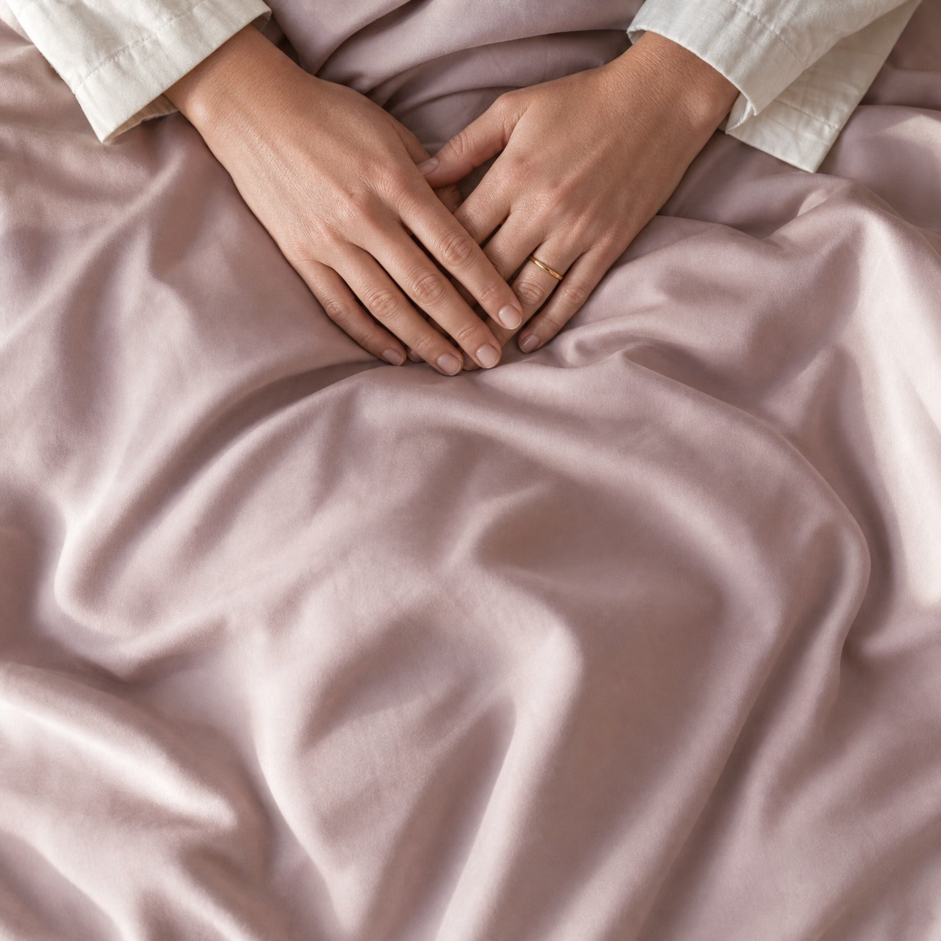 Soft Pink