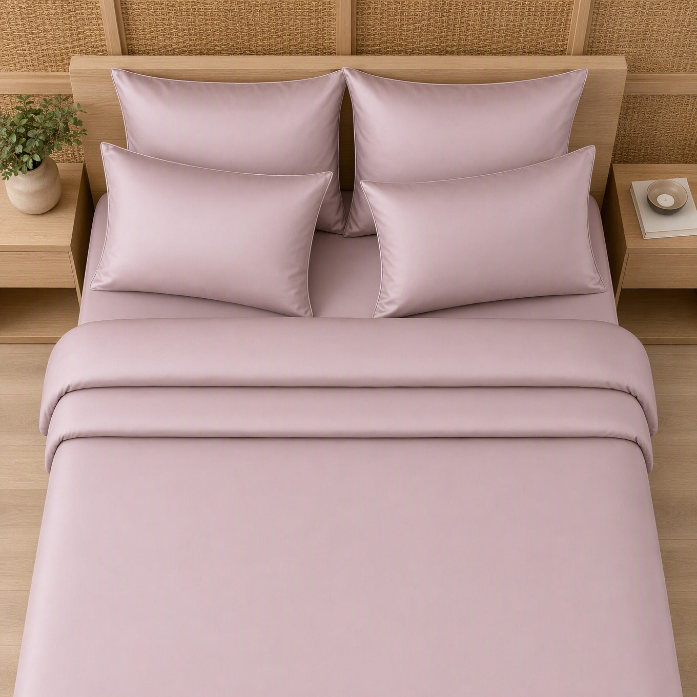 Soft Pink